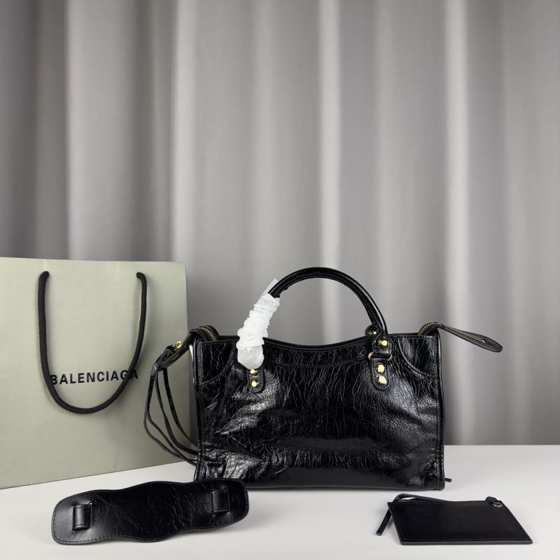 Balenciaga Classic City Bags